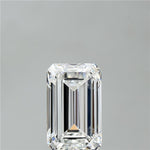 IGI 8.00 Carat Emerald Lab Grown Diamond 人工培育鑽石 實驗室人造鑽石