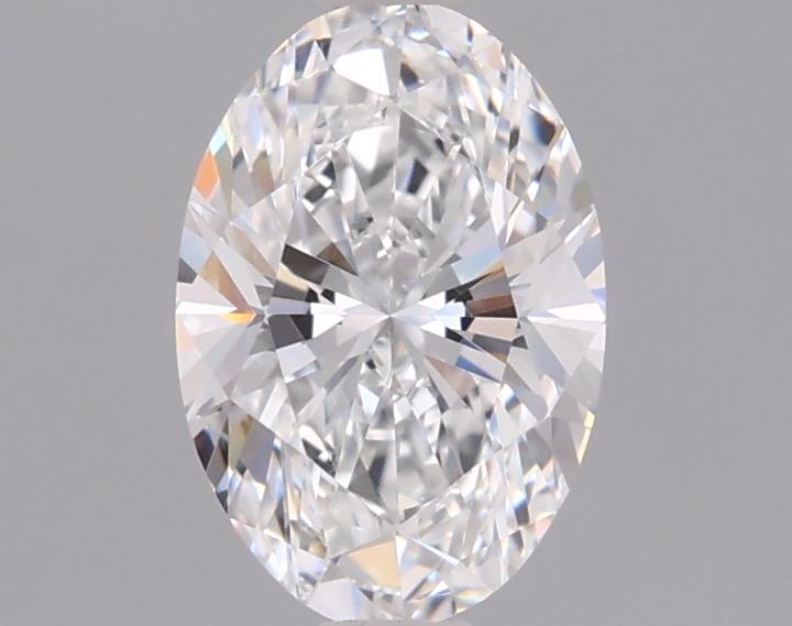 IGI 1.05 Carat Oval Lab Grown Diamond 人工培育鑽石 實驗室人造鑽石