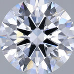 IGI 1.08 Carat Round Brilliant Lab Grown Diamond 人工培育鑽石 實驗室人造鑽石