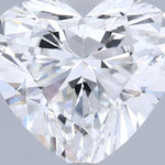 IGI 1.02 Carat Heart Lab Grown Diamond 人工培育鑽石 實驗室人造鑽石