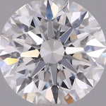 IGI 0.68 Carat Round Brilliant Lab Grown Diamond 人工培育鑽石 實驗室人造鑽石