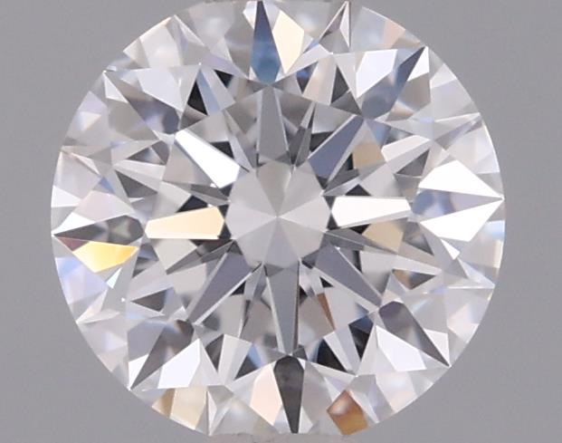 IGI 0.68 Carat Round Brilliant Lab Grown Diamond 人工培育鑽石 實驗室人造鑽石