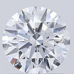 IGI 1.1 Carat Round Brilliant Lab Grown Diamond