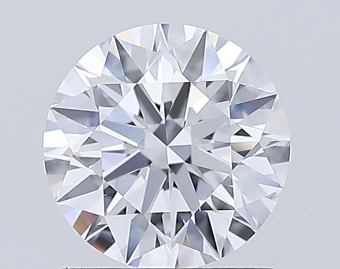 IGI 1.1 Carat Round Brilliant Lab Grown Diamond