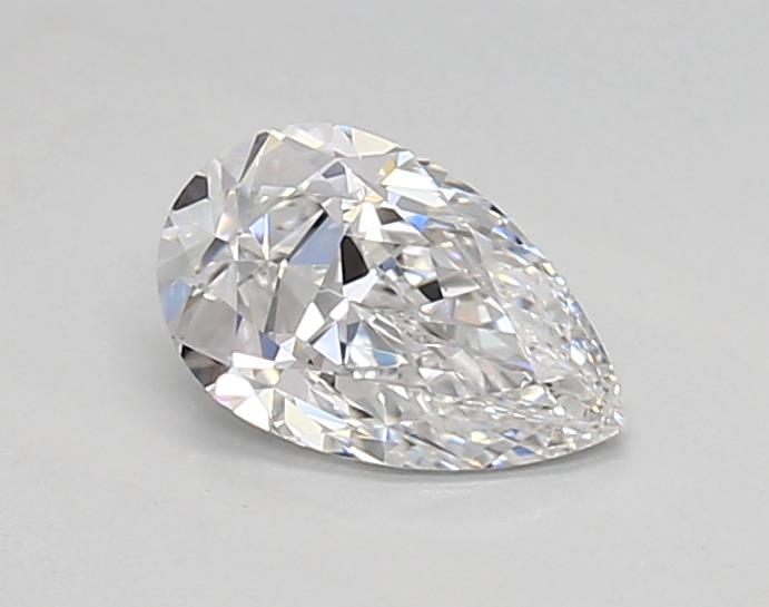 IGI 0.60 Carat Pear Lab Grown Diamond 人工培育鑽石 實驗室人造鑽石