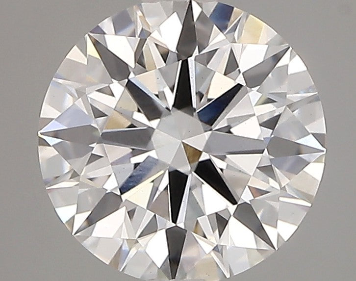 IGI 2.12 Carat Round Brilliant Lab Grown Diamond 培育鑽石