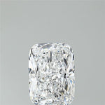 IGI 2.01 Carat Cushion Lab Grown Diamond 人工培育鑽石 實驗室人造鑽石