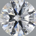 IGI 1.2 Carat Round Brilliant Lab Grown Diamond
