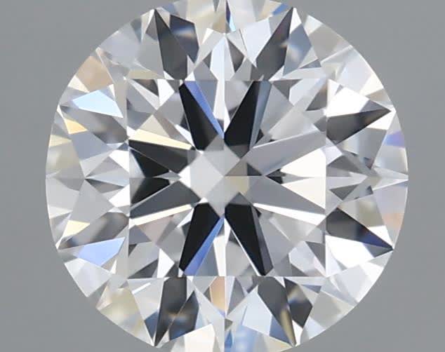 IGI 1.2 Carat Round Brilliant Lab Grown Diamond