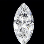 IGI 1.55 Carat Marquise Lab Grown Diamond 人工培育鑽石 實驗室人造鑽石