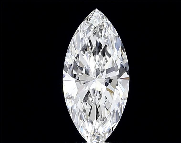 IGI 1.55 Carat Marquise Lab Grown Diamond 人工培育鑽石 實驗室人造鑽石
