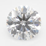 IGI 1.88 Carat Round Brilliant Lab Grown Diamond 人工培育鑽石 實驗室人造鑽石