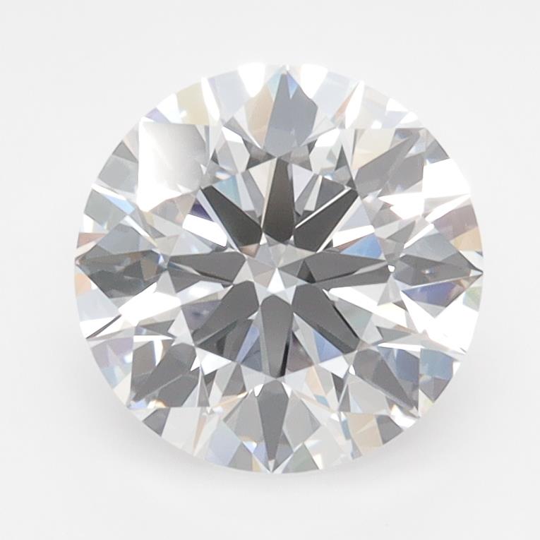 IGI 1.88 Carat Round Brilliant Lab Grown Diamond 人工培育鑽石 實驗室人造鑽石