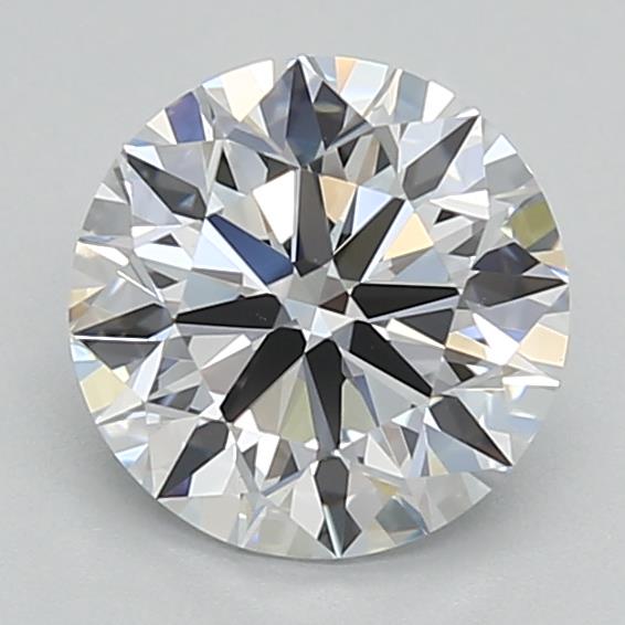 IGI 1.22 Carat Round Brilliant Lab Grown Diamond 人工培育鑽石 實驗室人造鑽石