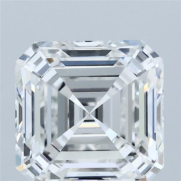 IGI 3.20 Carat Asscher Lab Grown Diamond 人工培育鑽石 實驗室人造鑽石