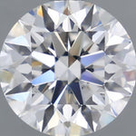IGI 1.6 Carat Round Brilliant Lab Grown Diamond