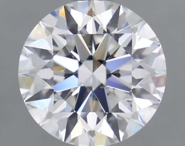 IGI 1.6 Carat Round Brilliant Lab Grown Diamond