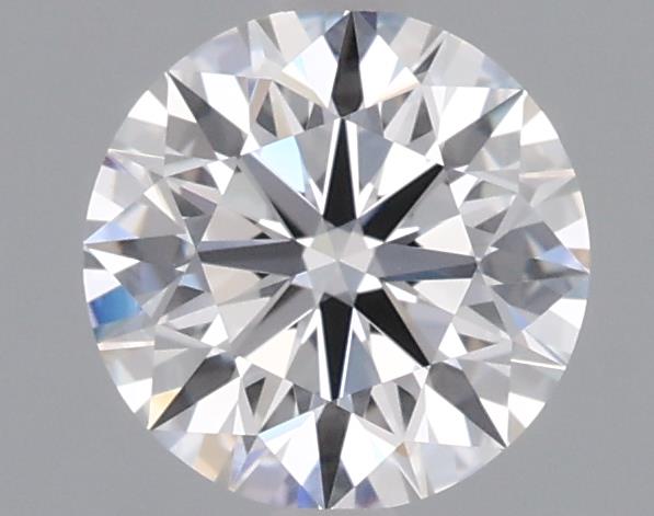 IGI 0.91 Carat Round Brilliant Lab Grown Diamond 人工培育鑽石 實驗室人造鑽石