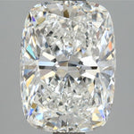 IGI 2.92 Carat Cushion Lab Grown Diamond 人工培育鑽石 實驗室人造鑽石