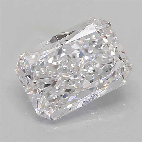 IGI 7.04 Carat Radiant Cut Lab Grown Diamond 人工培育鑽石 實驗室人造鑽石