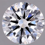 IGI 2.03 Carat Round Brilliant Lab Grown Diamond 人工培育鑽石 實驗室人造鑽石