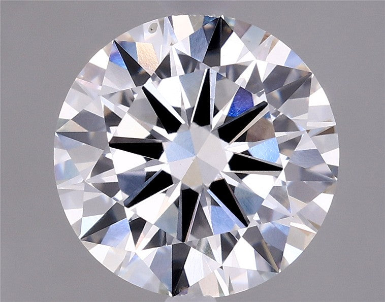 IGI 2.03 Carat Round Brilliant Lab Grown Diamond 人工培育鑽石 實驗室人造鑽石