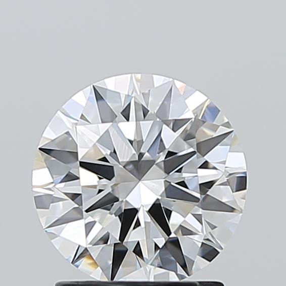 IGI 1.56 Carat Round Brilliant Lab Grown Diamond 人工培育鑽石 實驗室人造鑽石