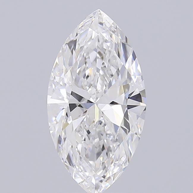 IGI 2.89 Carat Marquise Lab Grown Diamond 人工培育鑽石 實驗室人造鑽石