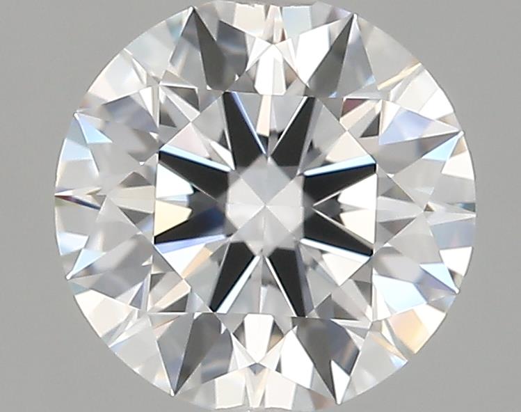 IGI 2.39 Carat Round Brilliant Lab Grown Diamond 人工培育鑽石 實驗室人造鑽石