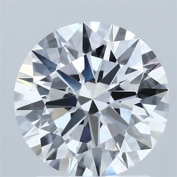 IGI 1.80 Carat Round Brilliant Lab Grown Diamond 人工培育鑽石 實驗室人造鑽石