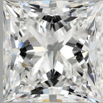 IGI 5.08 Carat Princess Cut Lab Grown Diamond 人工培育鑽石 實驗室人造鑽石