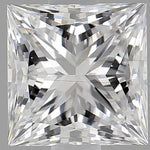 IGI 1.04 Carat Princess Cut Lab Grown Diamond 人工培育鑽石 實驗室人造鑽石