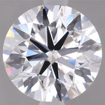 IGI 1.20 Carat Round Brilliant Lab Grown Diamond 人工培育鑽石 實驗室人造鑽石