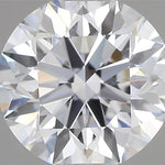 IGI 0.73 Carat Round Brilliant Lab Grown Diamond 人工培育鑽石 實驗室人造鑽石