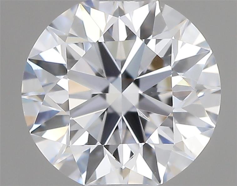 IGI 0.73 Carat Round Brilliant Lab Grown Diamond 人工培育鑽石 實驗室人造鑽石