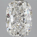 IGI 3.03 Carat Cushion Lab Grown Diamond 人工培育鑽石 實驗室人造鑽石