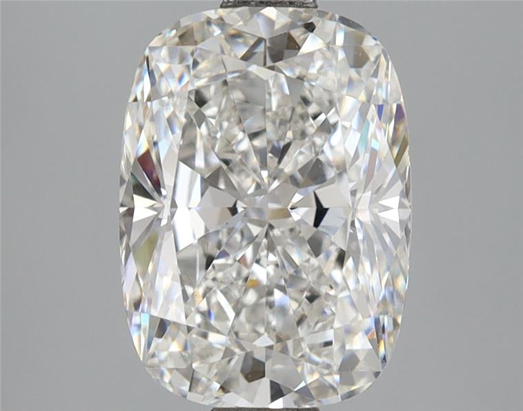 IGI 3.03 Carat Cushion Lab Grown Diamond 人工培育鑽石 實驗室人造鑽石