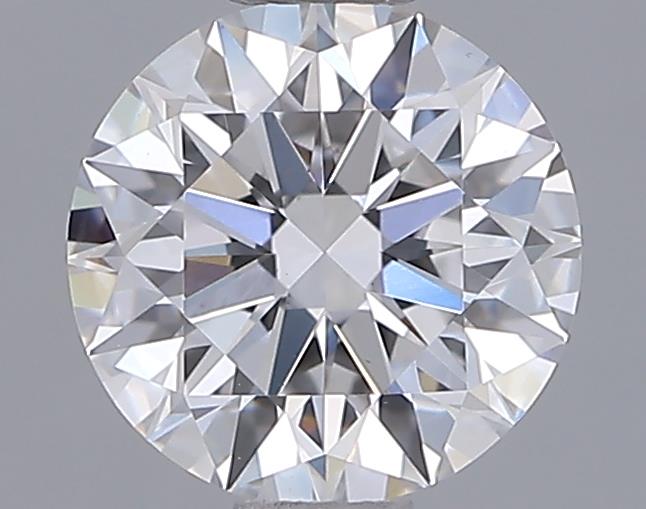 IGI 0.92 Carat Round Brilliant Lab Grown Diamond 人工培育鑽石 實驗室人造鑽石