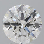IGI 3.60 Carat Round Brilliant Lab Grown Diamond 人工培育鑽石 實驗室人造鑽石