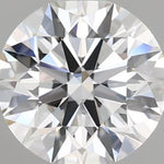 IGI 1.09 Carat Round Brilliant Lab Grown Diamond