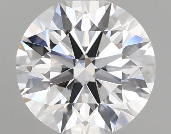 IGI 1.09 Carat Round Brilliant Lab Grown Diamond