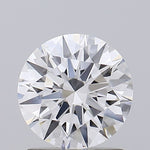 IGI 1.19 Carat Round Brilliant Lab Grown Diamond