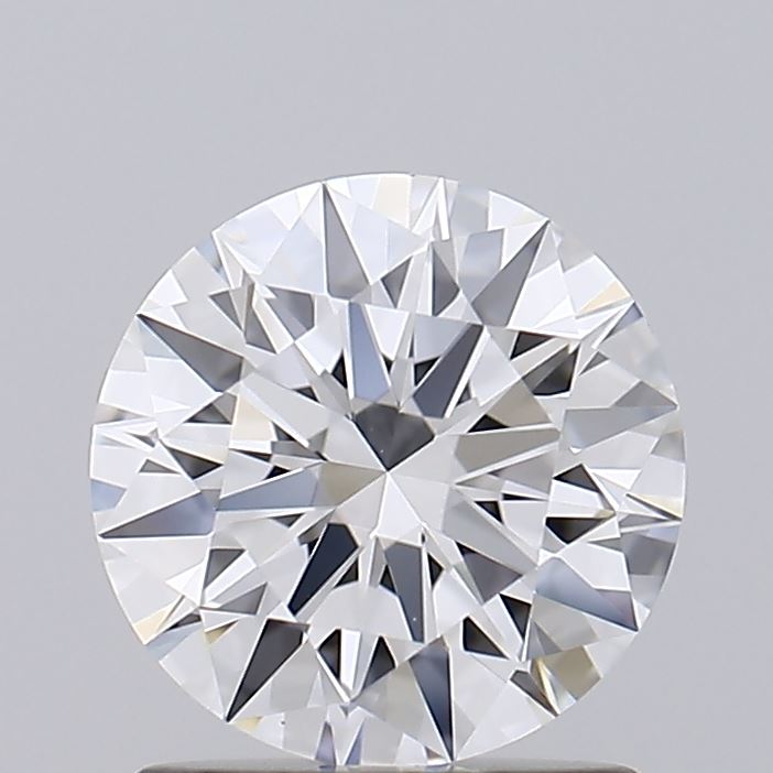 IGI 1.19 Carat Round Brilliant Lab Grown Diamond