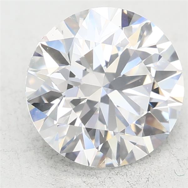 IGI 1.50 Carat Round Brilliant Lab Grown Diamond 人工培育鑽石 實驗室人造鑽石
