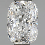 IGI 1.1 Carat Cushion Lab Grown Diamond