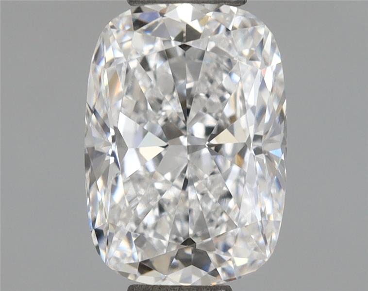 IGI 1.1 Carat Cushion Lab Grown Diamond