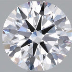 IGI 1.78 Carat Round Brilliant Lab Grown Diamond