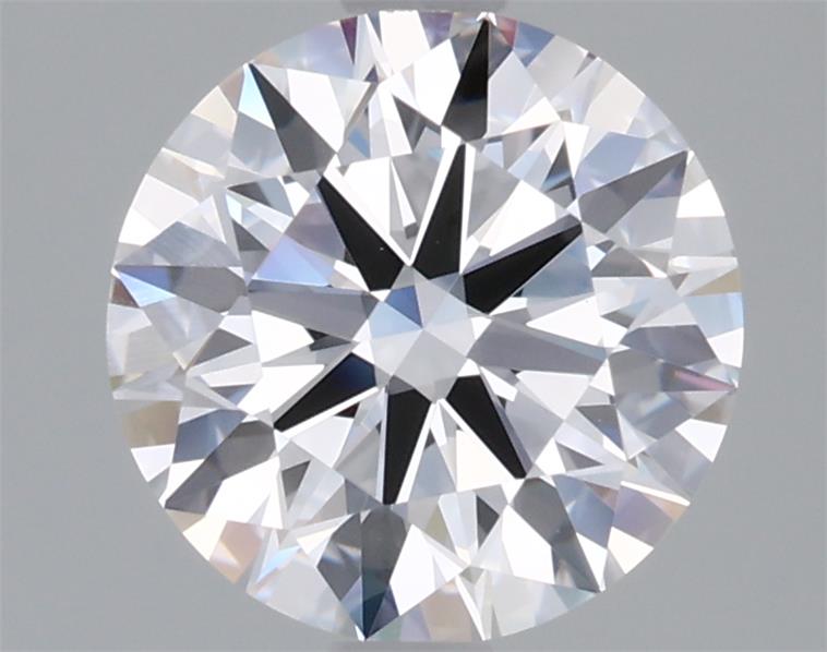IGI 1.78 Carat Round Brilliant Lab Grown Diamond