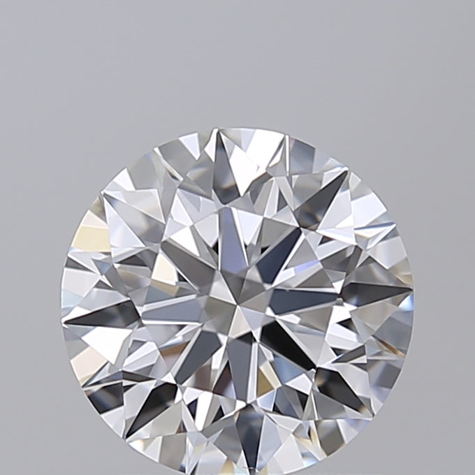 IGI 1.01 Carat 圓形 - Round Brilliant 培育鑽石 Lab Grown Diamond 人造鑽石 人工鑽石 實驗室鑽石 培養鑽石 香港 培育鑽 