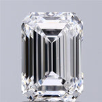 IGI 1.93 Carat Emerald Lab Grown Diamond 人工培育鑽石 實驗室人造鑽石